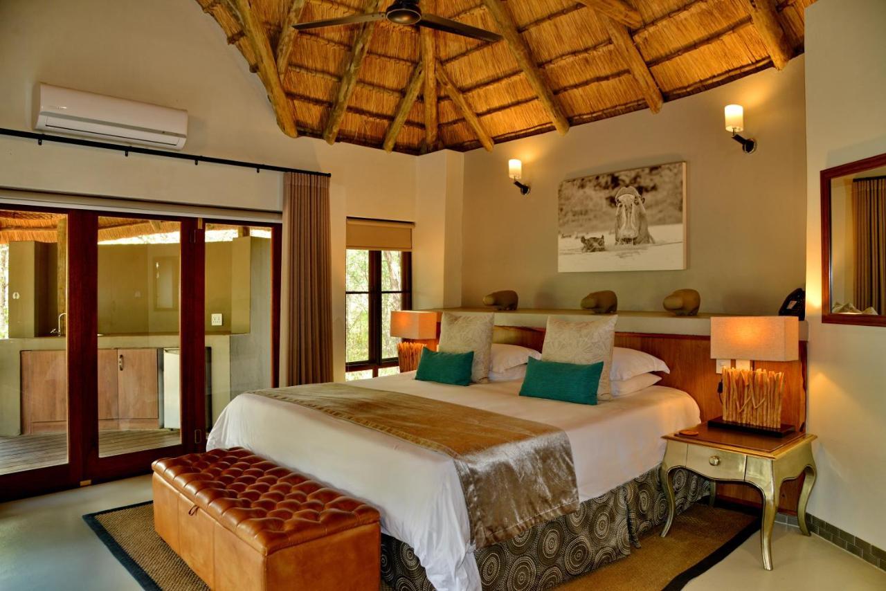 Tambuti Lodge Pilanesberg Buitenkant foto