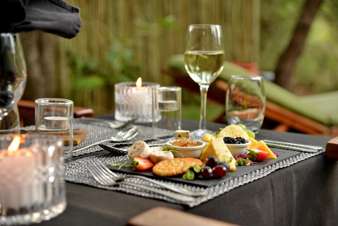 Tambuti Lodge Pilanesberg Buitenkant foto