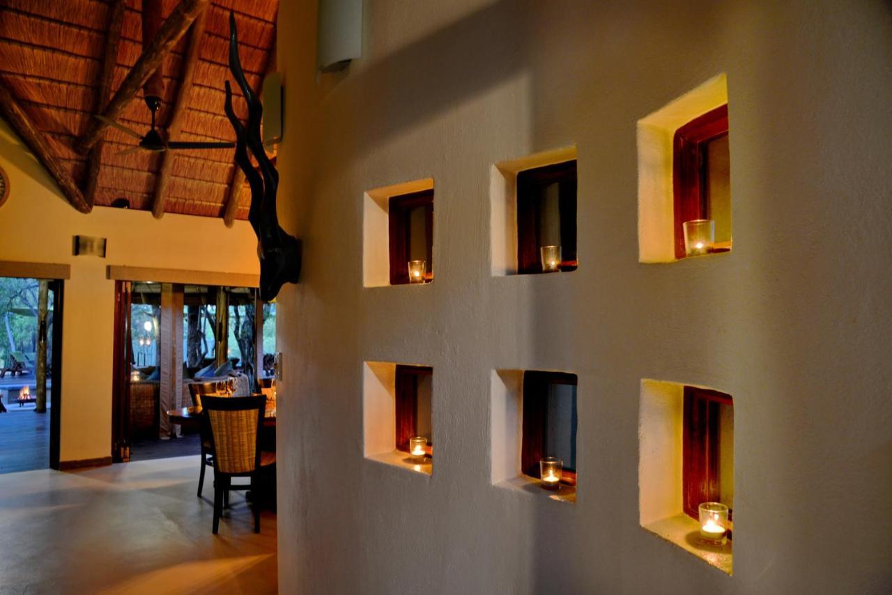 Tambuti Lodge Pilanesberg Buitenkant foto