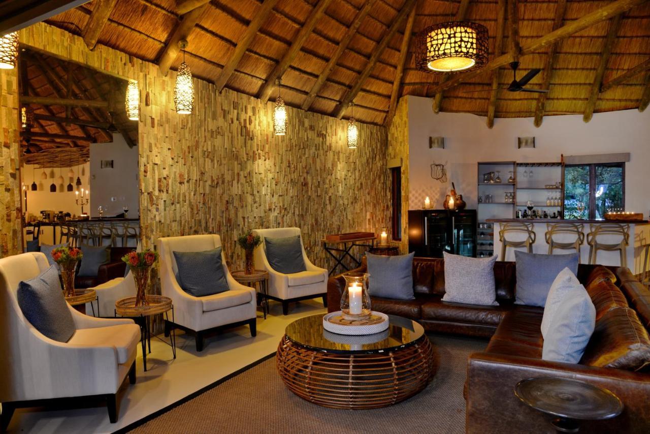 Tambuti Lodge Pilanesberg Buitenkant foto