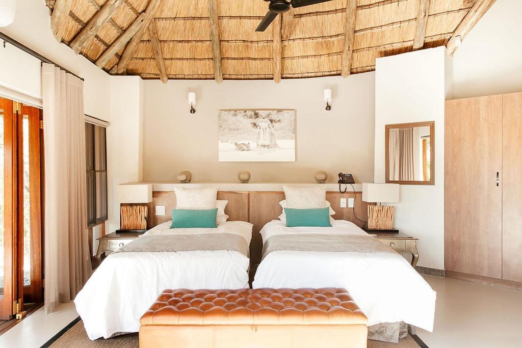 Tambuti Lodge Pilanesberg Buitenkant foto